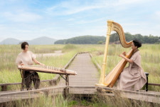 가요부터 파키스탄 음악까지 국악으로 만난다