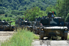 [육군3보병사단] 통합사격훈련 현장을 가다