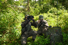 [육군3보병사단] 통합사격훈련 현장을 가다