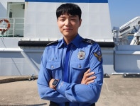[좋은 일(Job)이 생길 거야] 부산해양경찰서 홍보담당 강대준 경장