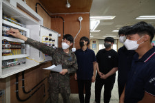 [우명소 시즌2] 공군7293부대 신성현 중사