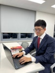 에스티씨부사관장교학원 | [좋은 일(Job)이 생길 거야] 부사관으로 책임감 키웠다, 정보보안 무게감 즐겼다