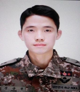 [육군1군단 정상헌 상사(진)] 모든 것은 생각에 달려있다