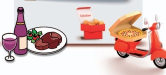 ‘식부심’ 부리면 어때? ‘금쪽같은 내 한 끼’인걸~