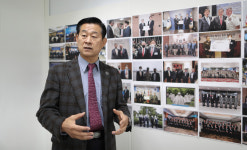 [한미동맹의 가교 KDVA에게 듣는다] 최병혁 KDVA 코리아챕터 신임 회장