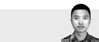 [육군7군단 김태훈 상사] 모범부사관 선발 영예를 안으며