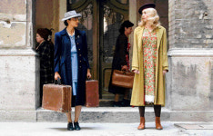 의족을 한 신출귀몰 스파이, 누가 이 여자를 의심할 수 있었을까?