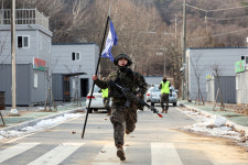 육군52보병사단, 시가지전투기술 경연