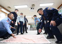 [각 군 다채로운 설 행사] 감사 전하고 온정 나누고 화합 다지고…
