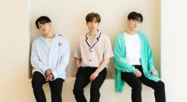3인조 남성보컬그룹 포맨, ‘나비무덤’ 리메이크 음원 발매