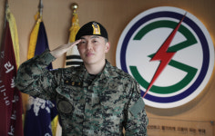 [대한민국 긴급구호대가 전하는 튀르키예 강진] 육군특전사 독수리부대 이태호 상사