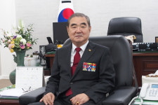 [기고_김정규 대한민국무공수훈자회 회장] 국가보훈부 승격을 축하하며