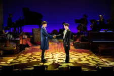 가든 콘서트로 만나는 뮤지컬 ‘라흐마니노프’