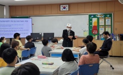 [정전협정 70년, 참전용사에게 듣는다] (37) 마산서부지역전투 참전 류승석 옹