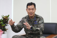 공군교육사 창설 50주년 항공우주력 키운다