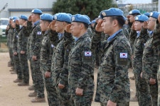 ‘한빛부대 파병 10년’ 남수단 파병 현장을 가다’  ⑤ 사진으로 풀어 본 못다 한 이야기·끝