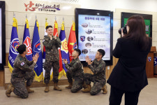 [우명소 시즌2] 육군73보병사단 이희선 군무주무관