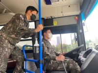 정비수송 장병 대상 교통 안전·운전 기량 향상 교육