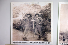 [한미동맹을 말하다] ⑨ 미군과 생사고락 ‘최초의 카투사’ 류영봉 옹