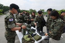 특수전사령부영외식당 | 세계 최강 특전사 키운 특수전학교 식당 ‘엄지 척’