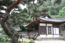 [2023 병영생활 백서] 지자체와 상생하는 육군50보병사단