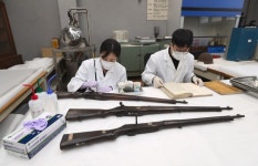 대한민국 대표 건축가들 작품이 육사에