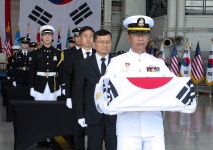 7인의 호국영웅 73년 만에 조국 품으로