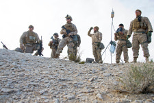 무기체계 문제 발생시 통신수단 활용 현장 해결