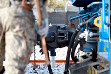 국수사, 호국훈련 연계 철도차량 전환훈련