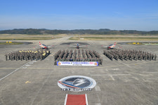 23년 만에 KT-1 주기검사 3000대 출고