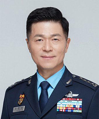 [국방일보 창간 59주년] 이영수 공군참모총장 축하 메시지