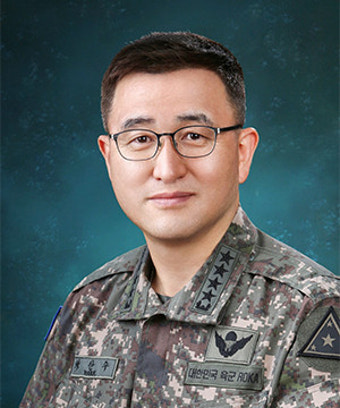 [국방일보 창간 59주년] 박안수 육군참모총장 축하 메시지