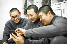 스피디한 소통이 손안에...스마트한 공감이 한눈에