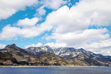 동해 지키는 외딴섬… 나를 이겨내며 바다를 지킨다