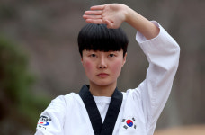 ‘태권도 전파’ 꿈 안고 군인의 길로… 나의 도전은 계속된다