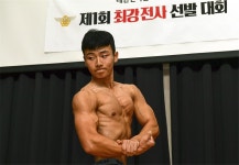 공군7293부대 ‘최강전사’ 가렸다
