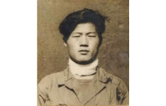 5월의 6·25전쟁영웅, 5월의 독립운동가