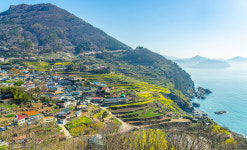 다 같이 돌자 4500㎞ 둘레 한 바퀴