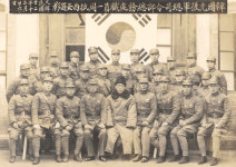 일본군·밀정 들끓는 점령지 잠입…사활 건 병력 모집