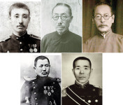 대한민국 국군의 뿌리는 대한제국군이다