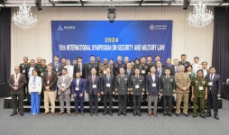 변화하는 전장 속 윤리·법률 이슈 대응책 모색