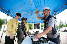 미래 전장 승패 좌우…“통신재난 신속하게 복구하라”