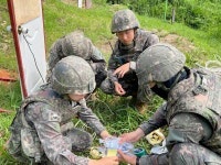 가스안전공사 에너지안전실증센터(공병학교 실물폭파 훈련장) | 실물 폭파로 두려움 없애고 자신감 배양