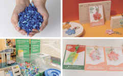 버려진 폐자원에 새 생명을… “좋아하고 의미 있는 일이라 시작”