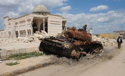 문화재 보호 극대화… 분쟁 이후 평화에 중요