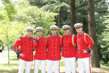 단단히 뿌리내렸습니다