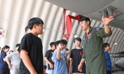 ‘항공우주의 꿈’ 활짝 펼 수 있게…