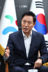 [군과 지자체] 서울시를 보훈특별시로 만들겠다