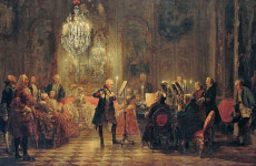 음악으로 그린 詩…가을이 드리웠다