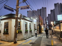 부산대 앞은 부산스럽다